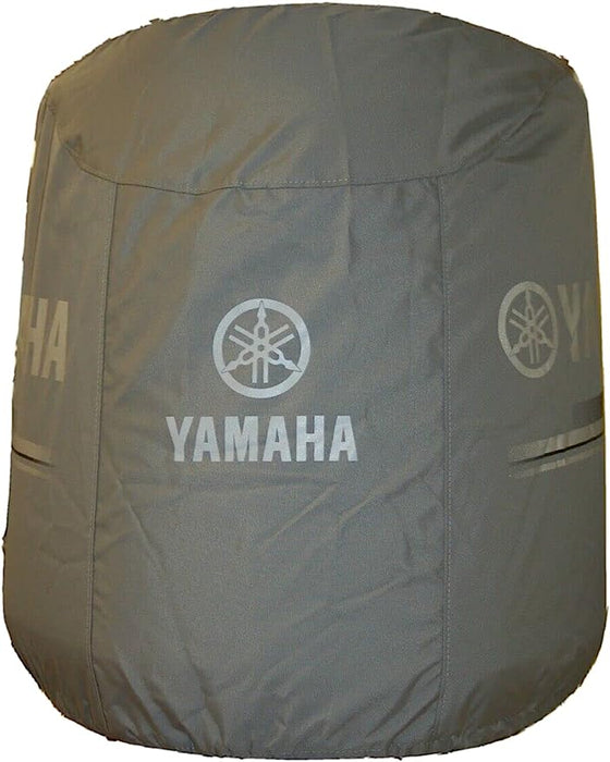 Yamaha OEM Heavy-Duty F225 / F250 / F300 4.2L V6 Offshore Outboard Motor Cover MAR-MTRCV-F4-2L