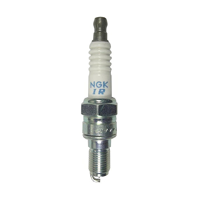 Set (4pcs) NGK Laser Iridium Spark Plugs Stock 6544 Nickel Core Tip Taper Cut 0.036in IMR9D-9H