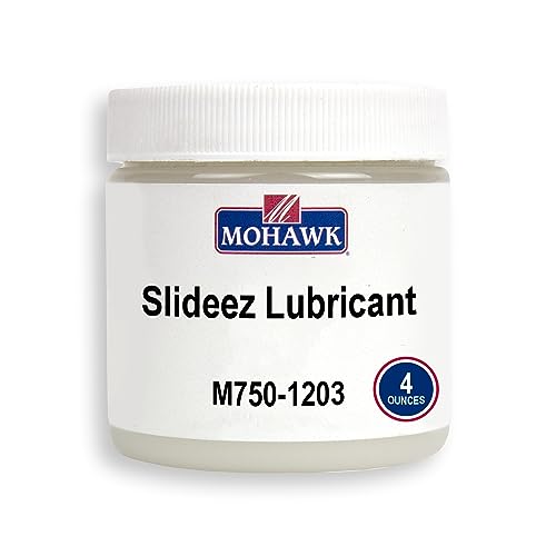 Mohawk Slideez Lubricant 4 Oz