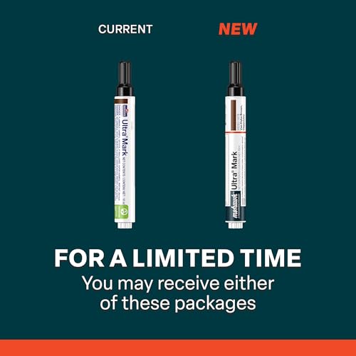 Mohawk Ultra Mark Wood Stain Touch Up Marker, Sandstone, M281-7698, 1 Count