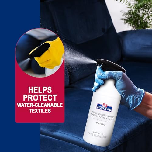 Mohawk Fabric Guard Protector, M103-0202, 32 oz