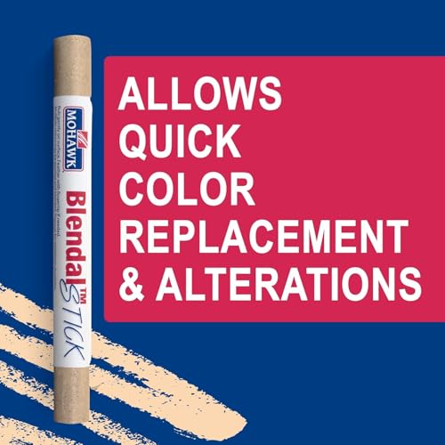 Mohawk Finishing Products Blendal Wood Finish Color Stick, Wheat M340-0015, 1 Count
