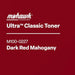 Mohawk Ultra Classic Toner, Dark Red Mahogany, M100-0227, 1 Count
