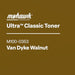 Mohawk Finishing Products M100-0353 Mohawk Ultra Classic Van Dyke Walnut Dye Toner, 13 Oz