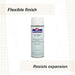 Mohawk Stringed Instrument Lacquer Aerosol, 13 Ounces