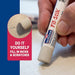 Mohawk Fil-Stik, Wax Putty Stick for Wood Repair, Bone White, M231-9844, 1 Count