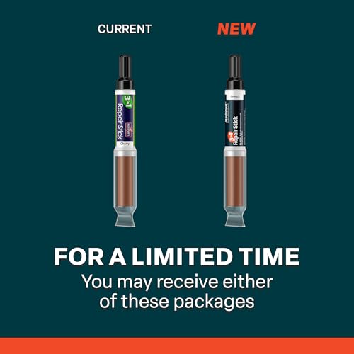Mohawk Finishing Products 3 in 1 Repair Stick (Brown)