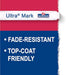 Mohawk Ultra Mark Wood Stain Touch Up Marker, Extra Dark Walnut #2 / Tawny Walnut M280-0209, 1 Count
