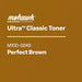 Mohawk Ultra Classic Toner, Perfect Brown, M100-0249, 1 Count