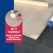Mohawk Epoxy Putty Stick (Cherry) for Permanently Repairing Wood and Other Hard Surfaces