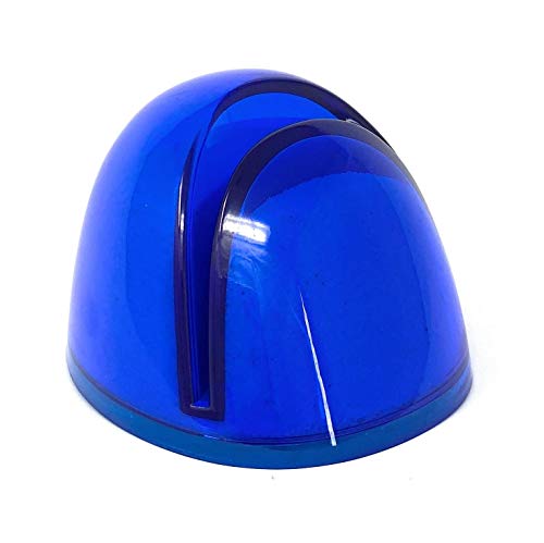 Page-Up Crystal Pageup (Translucent Blue)