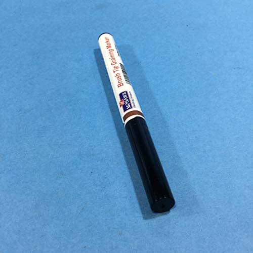 Mohawk Brush Tip Graining Marker - Perfect Brown