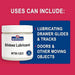 Mohawk Slideez Lubricant 4 Oz
