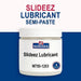 Mohawk Slideez Lubricant 4 Oz