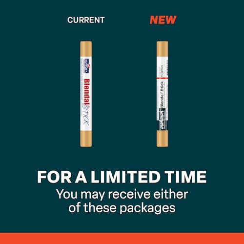 Mohawk Finishing Products Blendal Wood Finish Color Stick, Wheat M340-0015, 1 Count