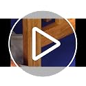 Mohawk Finishing Products Fil Stik Putty Stick 72 Count Clear Semi-hard Waterproof Filler Putty Stick for Wood and Plastic