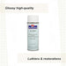 Mohawk Stringed Instrument Lacquer Aerosol, 13 Ounces