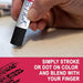 Mohawk Finishing Products Blendal Wood Finish Color Stick, Black M340-0010, 1 Count