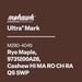 Mohawk Ultra Mark Wood Stain Touch Up Marker, Rye Maple, M280-4045, 1 Count
