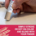 Mohawk Finishing Products Blendal Wood Finish Color Stick, Wheat M340-0015, 1 Count