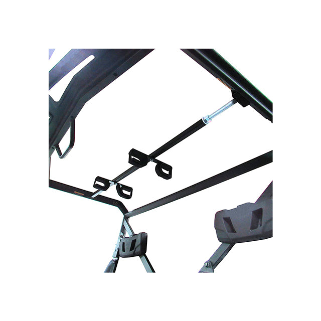 QuickDraw Overhead Gun Rack Polaris Ranger 900 & Polaris Ranger 570 F