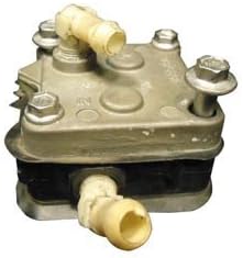 MERCURY Genuine Pump Assembly, Fuel - 14360T74