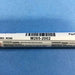 Mohawk Brush Tip Graining Marker - Perfect Brown