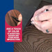 Mohawk Brush Tip Graining Marker - Raw Umber M265-2000, 1 Count