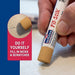Mohawk Fil-Stik Wax Putty Stick for Wood Repair, Light Golden Oak M230-0415, 1 Count