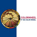 Mohawk Finisher's Colorwheel, Wood Finish, M900-1050, 9-Inch-Diameter Color Wheel