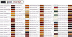 Mohawk Finishing Products Ultra Mark Wood Stain Touch Up Marker, Black #2 M280-0224, 1 Count