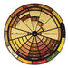 Mohawk Finisher's Colorwheel, Wood Finish, M900-1050, 9-Inch-Diameter Color Wheel