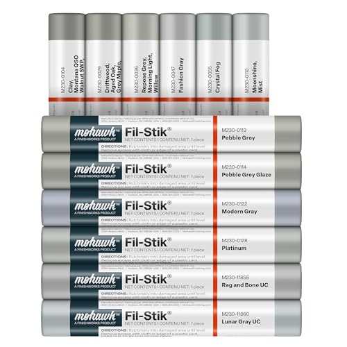 Fil Stik 12 Pack Gray Assortment (M230-1230)