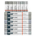 Fil Stik 12 Pack Gray Assortment (M230-1230)