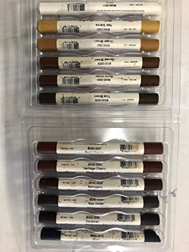 Blendal Stick Assortment #1 (M340-1200)