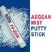 Mohawk Fil-Stik Wax Putty Stick for Wood Repair, Aegean Mist M230-1500, 1 Count