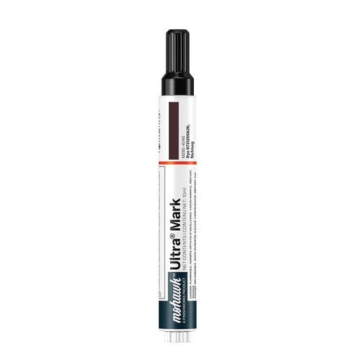 Mohawk Ultra Mark Wood Stain Touch Up Marker, Rye, Nutmeg, M280-4046, 1 Count