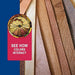Mohawk Finisher's Colorwheel, Wood Finish, M900-1050, 9-Inch-Diameter Color Wheel