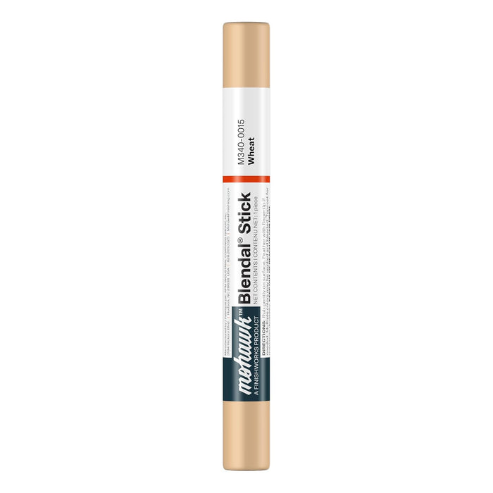 Mohawk Finishing Products Blendal Wood Finish Color Stick, Wheat M340-0015, 1 Count