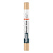 Mohawk Finishing Products Blendal Wood Finish Color Stick, Wheat M340-0015, 1 Count