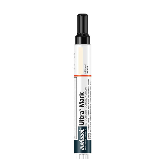 Mohawk Ultra Mark Wood Stain Touch Up Marker, Sunrise, M280-4019, 1 Count