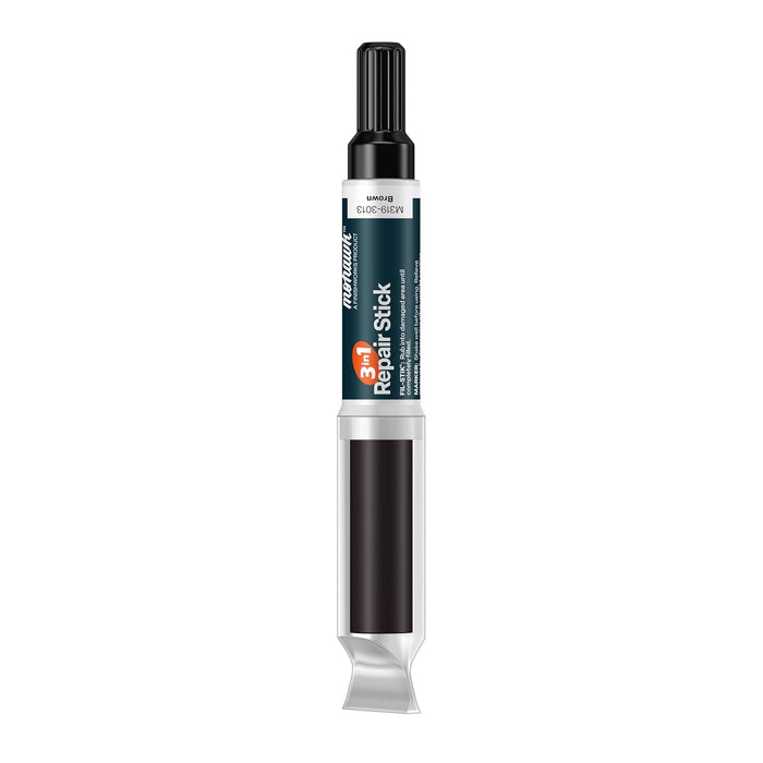 Mohawk Finishing Products 3 in 1 Repair Stick (Brown)