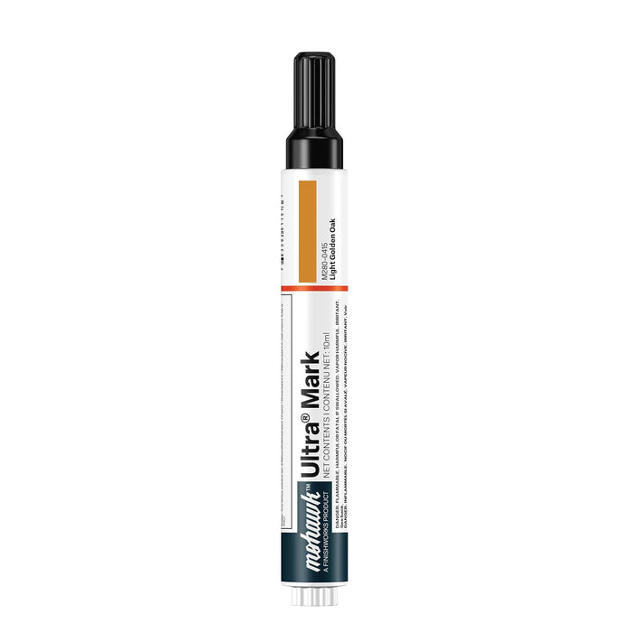 Mohawk Ultra Mark Wood Stain Touch Up Marker, Light Golden Oak, M280-0415, 1 Count