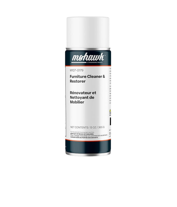 Mohawk Furniture Cleaner & Restorer