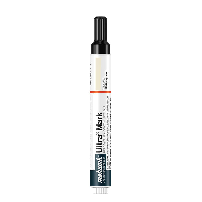 Mohawk Ultra Mark Wood Stain Touch Up Marker, Silk Background, M281-5027, 1 Count