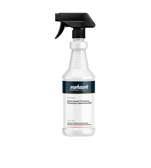 Mohawk Fabric Guard Protector, M103-0202, 32 oz