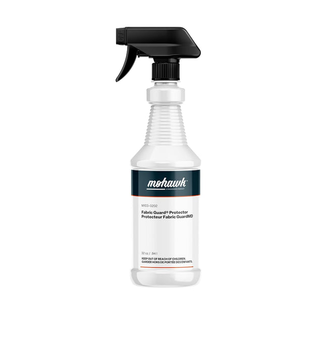 Mohawk Fabric Guard Protector, M103-0202, 32 oz