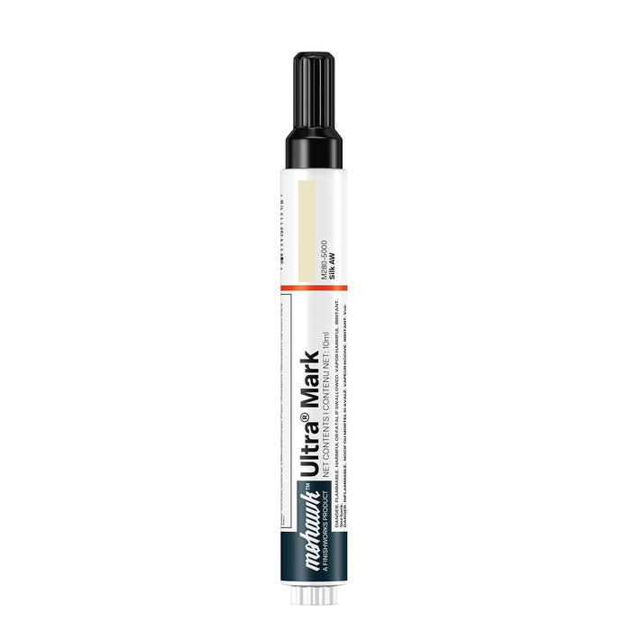 Mohawk Ultra Mark Wood Stain Touch Up Marker, Silk AW, M280-5000, 1 Count