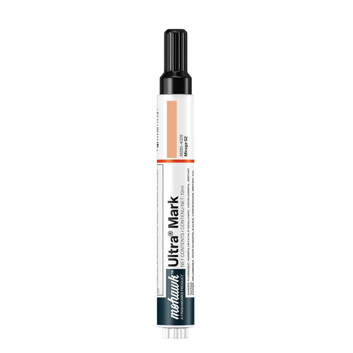 Mohawk Ultra Mark Wood Stain Touch Up Marker, Mirage S2, M280-4028, 1 Count