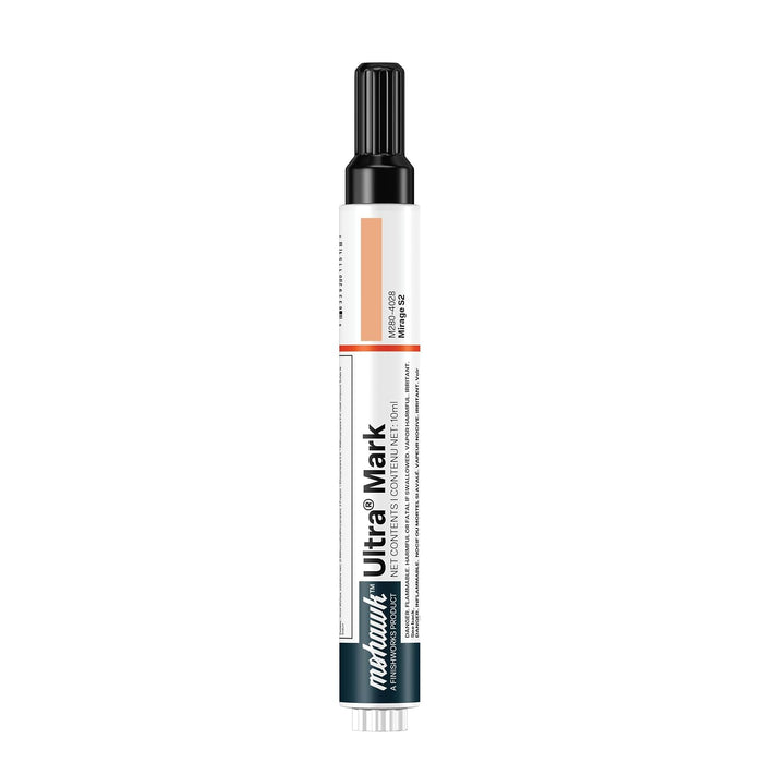 Mohawk Ultra Mark Wood Stain Touch Up Marker, Mirage S2, M280-4028, 1 Count